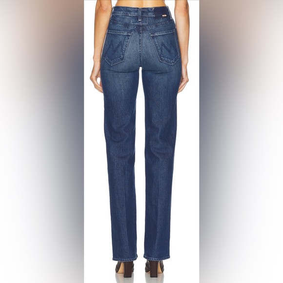 MOTHER Rambler Zip Heel - Picture 3 of 8